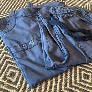 WonderWink Scrub Set (Small)